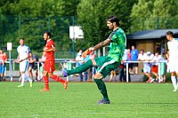 2:1 gewinnt Wacker Nordhausen gegen Hannover 96 (U23) Bild: 2:1 gewinnt Wacker Nordhausen gegen Hannover 96 (U23)