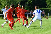 2:1 gewinnt Wacker Nordhausen gegen Hannover 96 (U23) Bild: 2:1 gewinnt Wacker Nordhausen gegen Hannover 96 (U23)
