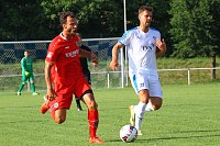 2:1 gewinnt Wacker Nordhausen gegen Hannover 96 (U23) Bild: 2:1 gewinnt Wacker Nordhausen gegen Hannover 96 (U23)