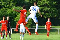2:1 gewinnt Wacker Nordhausen gegen Hannover 96 (U23) Bild: 2:1 gewinnt Wacker Nordhausen gegen Hannover 96 (U23)
