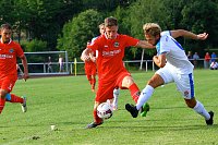 2:1 gewinnt Wacker Nordhausen gegen Hannover 96 (U23) Bild: 2:1 gewinnt Wacker Nordhausen gegen Hannover 96 (U23)