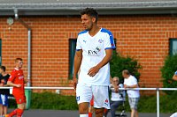 2:1 gewinnt Wacker Nordhausen gegen Hannover 96 (U23) Bild: 2:1 gewinnt Wacker Nordhausen gegen Hannover 96 (U23)