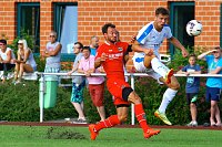 2:1 gewinnt Wacker Nordhausen gegen Hannover 96 (U23) Bild: 2:1 gewinnt Wacker Nordhausen gegen Hannover 96 (U23)