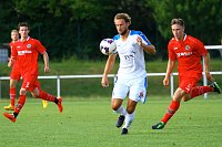 2:1 gewinnt Wacker Nordhausen gegen Hannover 96 (U23) Bild: 2:1 gewinnt Wacker Nordhausen gegen Hannover 96 (U23)