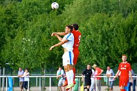 2:1 gewinnt Wacker Nordhausen gegen Hannover 96 (U23) Bild: 2:1 gewinnt Wacker Nordhausen gegen Hannover 96 (U23)