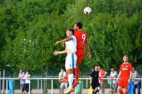 2:1 gewinnt Wacker Nordhausen gegen Hannover 96 (U23) Bild: 2:1 gewinnt Wacker Nordhausen gegen Hannover 96 (U23)