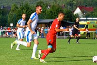2:1 gewinnt Wacker Nordhausen gegen Hannover 96 (U23) Bild: 2:1 gewinnt Wacker Nordhausen gegen Hannover 96 (U23)