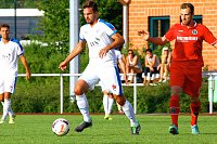 2:1 gewinnt Wacker Nordhausen gegen Hannover 96 (U23) Bild: 2:1 gewinnt Wacker Nordhausen gegen Hannover 96 (U23)