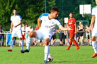 2:1 gewinnt Wacker Nordhausen gegen Hannover 96 (U23) Bild: 2:1 gewinnt Wacker Nordhausen gegen Hannover 96 (U23)