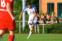 2:1 gewinnt Wacker Nordhausen gegen Hannover 96 (U23) Bild: 2:1 gewinnt Wacker Nordhausen gegen Hannover 96 (U23)