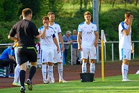2:1 gewinnt Wacker Nordhausen gegen Hannover 96 (U23) Bild: 2:1 gewinnt Wacker Nordhausen gegen Hannover 96 (U23)