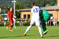 2:1 gewinnt Wacker Nordhausen gegen Hannover 96 (U23) Bild: 2:1 gewinnt Wacker Nordhausen gegen Hannover 96 (U23)