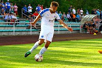 2:1 gewinnt Wacker Nordhausen gegen Hannover 96 (U23) Bild: 2:1 gewinnt Wacker Nordhausen gegen Hannover 96 (U23)