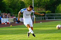 2:1 gewinnt Wacker Nordhausen gegen Hannover 96 (U23) Bild: 2:1 gewinnt Wacker Nordhausen gegen Hannover 96 (U23)