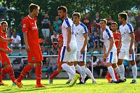 2:1 gewinnt Wacker Nordhausen gegen Hannover 96 (U23) Bild: 2:1 gewinnt Wacker Nordhausen gegen Hannover 96 (U23)