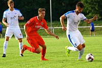 2:1 gewinnt Wacker Nordhausen gegen Hannover 96 (U23) Bild: 2:1 gewinnt Wacker Nordhausen gegen Hannover 96 (U23)