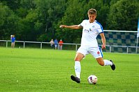 2:1 gewinnt Wacker Nordhausen gegen Hannover 96 (U23) Bild: 2:1 gewinnt Wacker Nordhausen gegen Hannover 96 (U23)