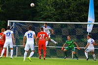 2:1 gewinnt Wacker Nordhausen gegen Hannover 96 (U23) Bild: 2:1 gewinnt Wacker Nordhausen gegen Hannover 96 (U23)