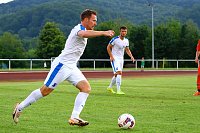 2:1 gewinnt Wacker Nordhausen gegen Hannover 96 (U23) Bild: 2:1 gewinnt Wacker Nordhausen gegen Hannover 96 (U23)