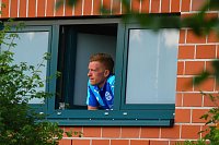 2:1 gewinnt Wacker Nordhausen gegen Hannover 96 (U23) Bild: 2:1 gewinnt Wacker Nordhausen gegen Hannover 96 (U23)