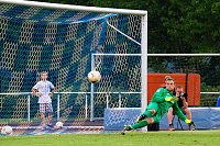 2:1 gewinnt Wacker Nordhausen gegen Hannover 96 (U23) Bild: 2:1 gewinnt Wacker Nordhausen gegen Hannover 96 (U23)