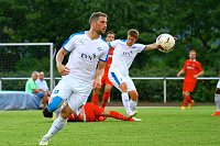 2:1 gewinnt Wacker Nordhausen gegen Hannover 96 (U23) Bild: 2:1 gewinnt Wacker Nordhausen gegen Hannover 96 (U23)