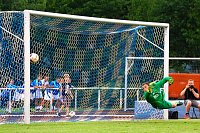 2:1 gewinnt Wacker Nordhausen gegen Hannover 96 (U23) Bild: 2:1 gewinnt Wacker Nordhausen gegen Hannover 96 (U23)