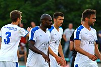 2:1 gewinnt Wacker Nordhausen gegen Hannover 96 (U23) Bild: 2:1 gewinnt Wacker Nordhausen gegen Hannover 96 (U23)