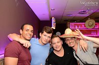 Bild: Party im Jugendclubhaus in Nordhausen