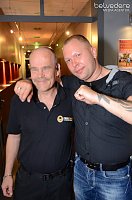 Bild: Party im Jugendclubhaus in Nordhausen