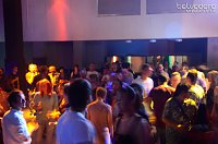 Bild: Party im Jugendclubhaus in Nordhausen