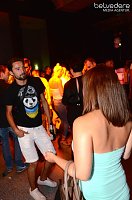 Bild: Party im Jugendclubhaus in Nordhausen