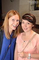Bild: Party im Jugendclubhaus in Nordhausen