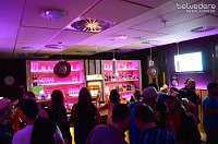 Bild: Party im Jugendclubhaus in Nordhausen