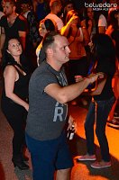 Bild: Party im Jugendclubhaus in Nordhausen