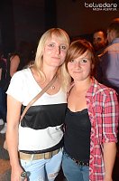 Bild: Party im Jugendclubhaus in Nordhausen