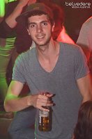 Bild: Party im Jugendclubhaus in Nordhausen