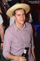 Bild: Party im Jugendclubhaus in Nordhausen