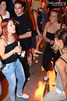 Bild: Party im Jugendclubhaus in Nordhausen