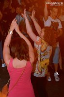 Bild: Party im Jugendclubhaus in Nordhausen