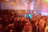 Bild: Party im Jugendclubhaus in Nordhausen