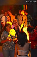 Bild: Party im Jugendclubhaus in Nordhausen