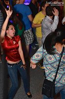 Bild: Party im Jugendclubhaus in Nordhausen