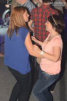 Bild: Party im Jugendclubhaus in Nordhausen