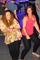 Bild: Party im Jugendclubhaus in Nordhausen