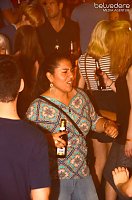 Bild: Party im Jugendclubhaus in Nordhausen