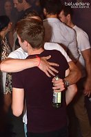 Bild: Party im Jugendclubhaus in Nordhausen