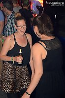 Bild: Party im Jugendclubhaus in Nordhausen