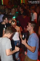 Bild: Party im Jugendclubhaus in Nordhausen