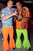 Bild: Party im Jugendclubhaus in Nordhausen